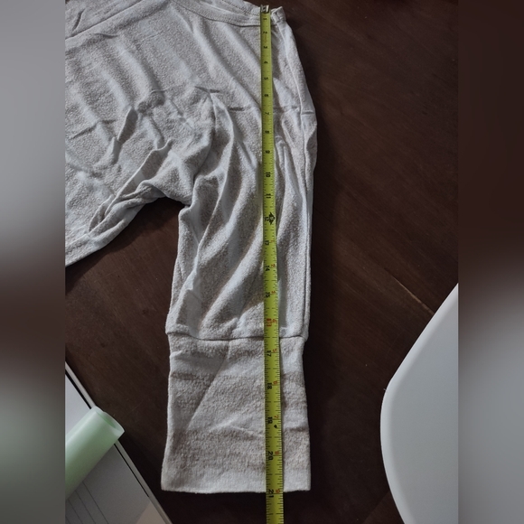 MIX by 41 Hawthorne Women's 3/4 Length Sleeve Top - Picture 8 of 10